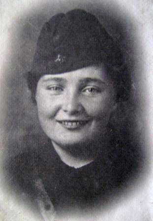 Македонова Е.П. 1942 г.