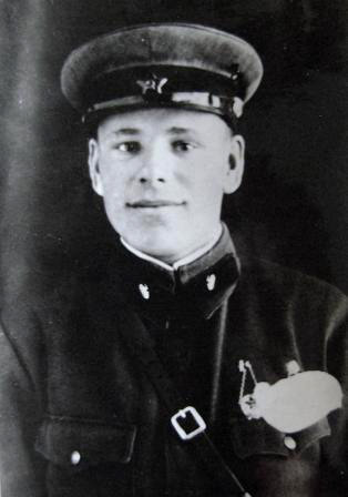 Суханов С.И. 1942 г.