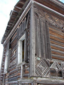 Княже-Владимирская церковь в с.Осокино