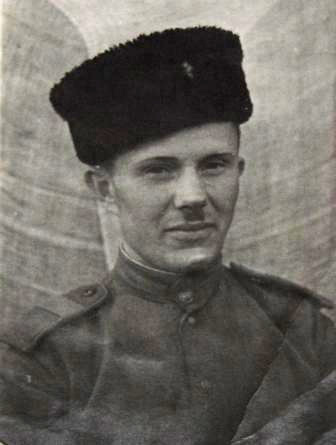 Тарибо А.Г. 1944 г.