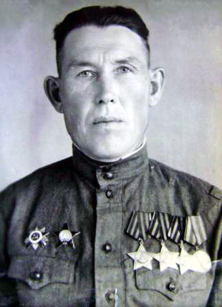 Борисов Н.И. 1960 г.