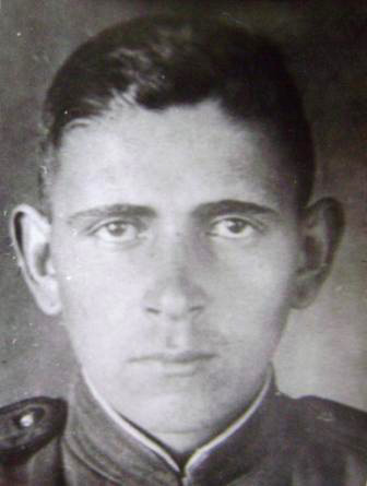 Петров А.Н. 1944 г.