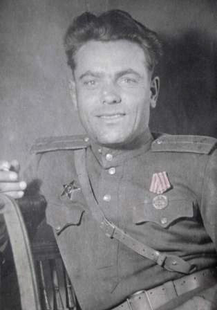 Шипулин Д.В. 1945 г.